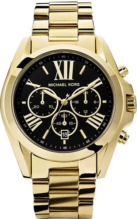 michael kors mens watch gold|michael kors gold watch price.